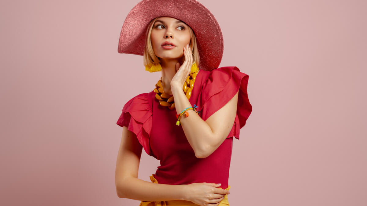 psicologia da moda