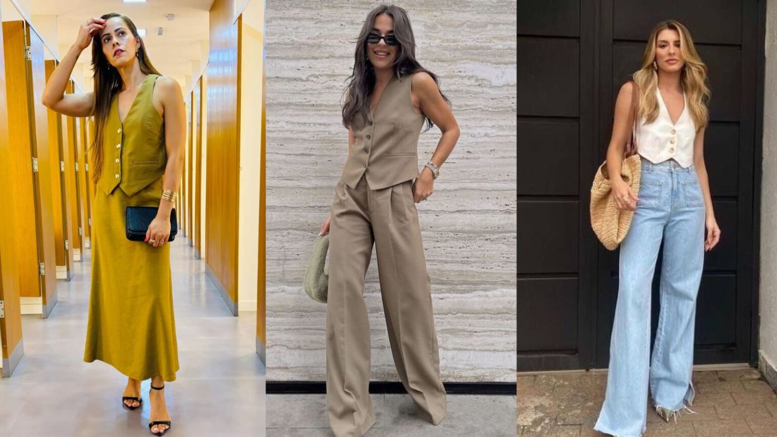 tendências moda 2026 casual
