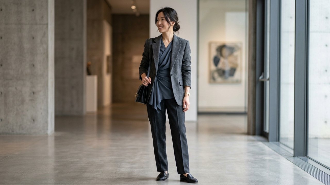 looks fáceis e estilosos