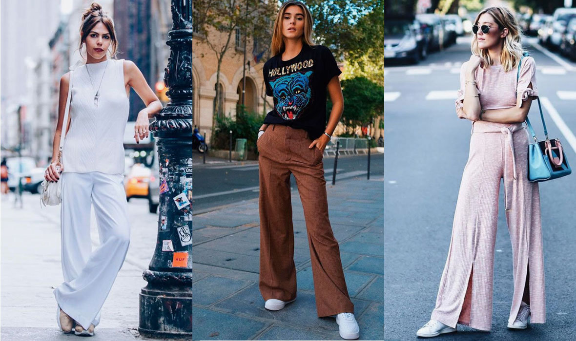 look casual chic