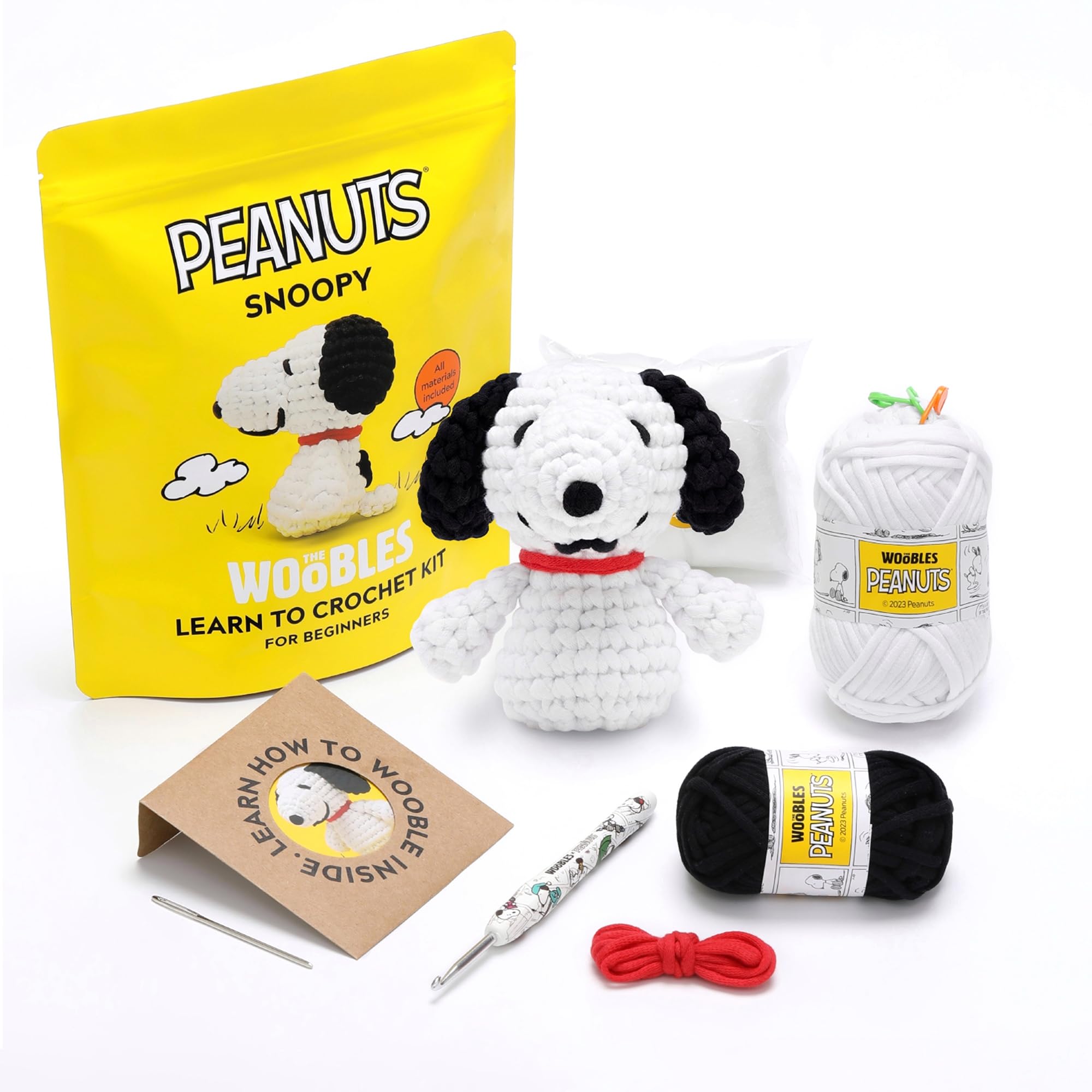 conjunto de pelúcia