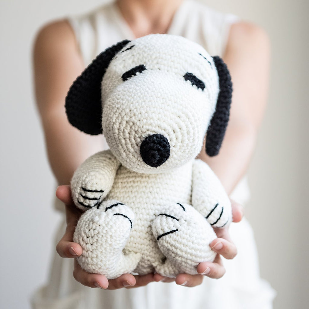 amigurumi kit