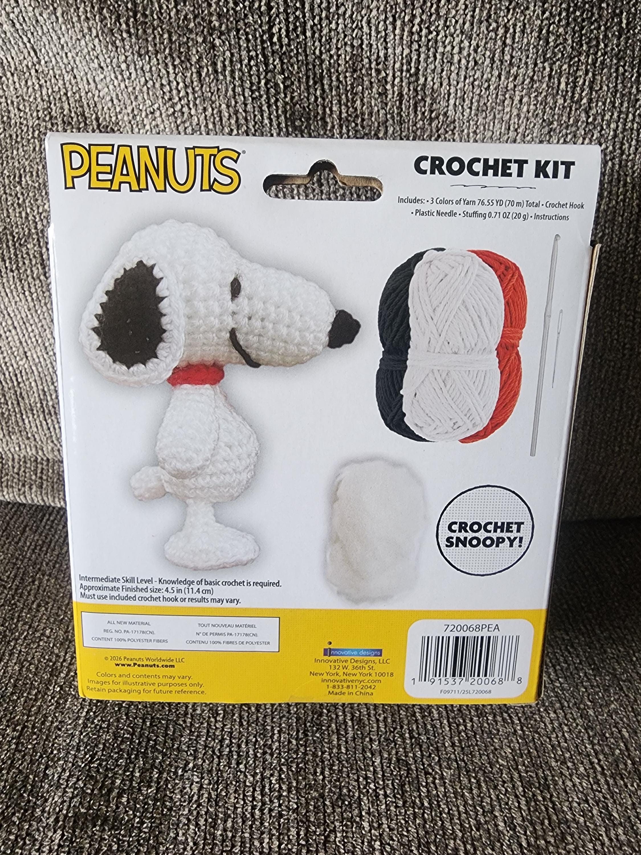 conjunto de plush artesanal