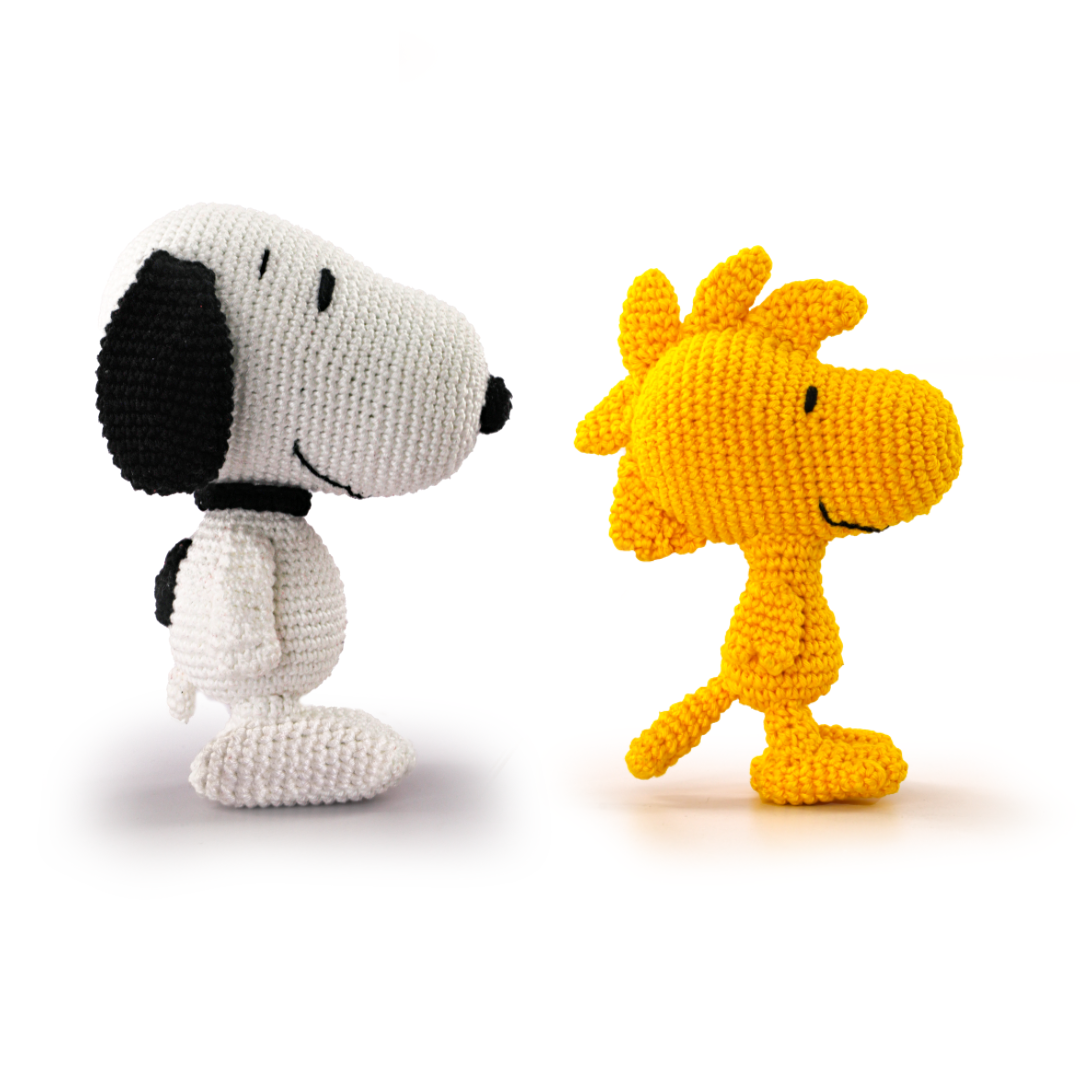 amigurumi kit