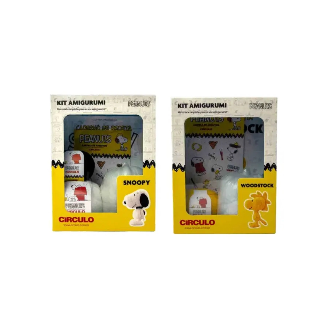 conjunto de plush decorativo