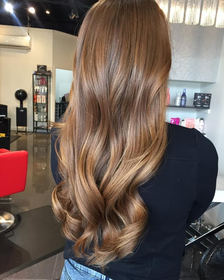 manutenção cor de cabelo castanho