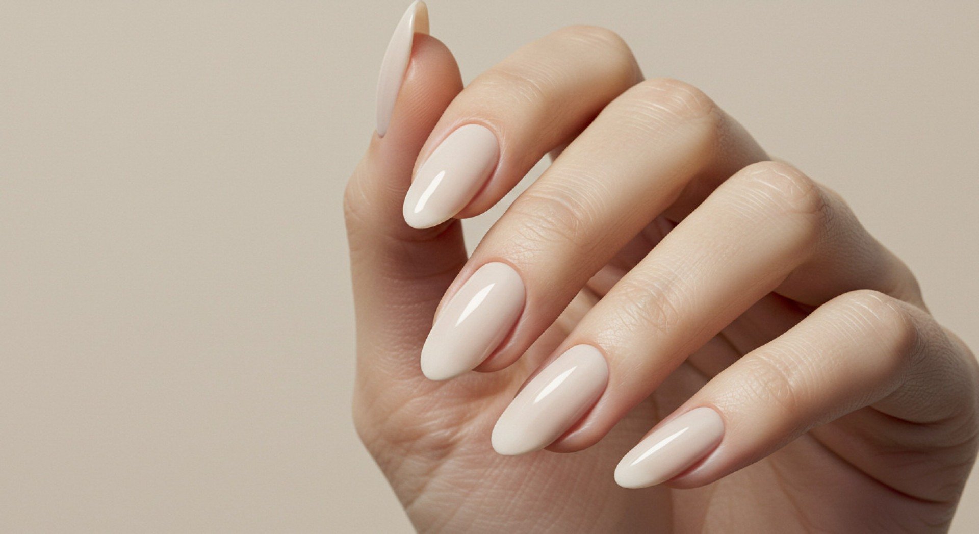 esmaltes hipoalergênicos