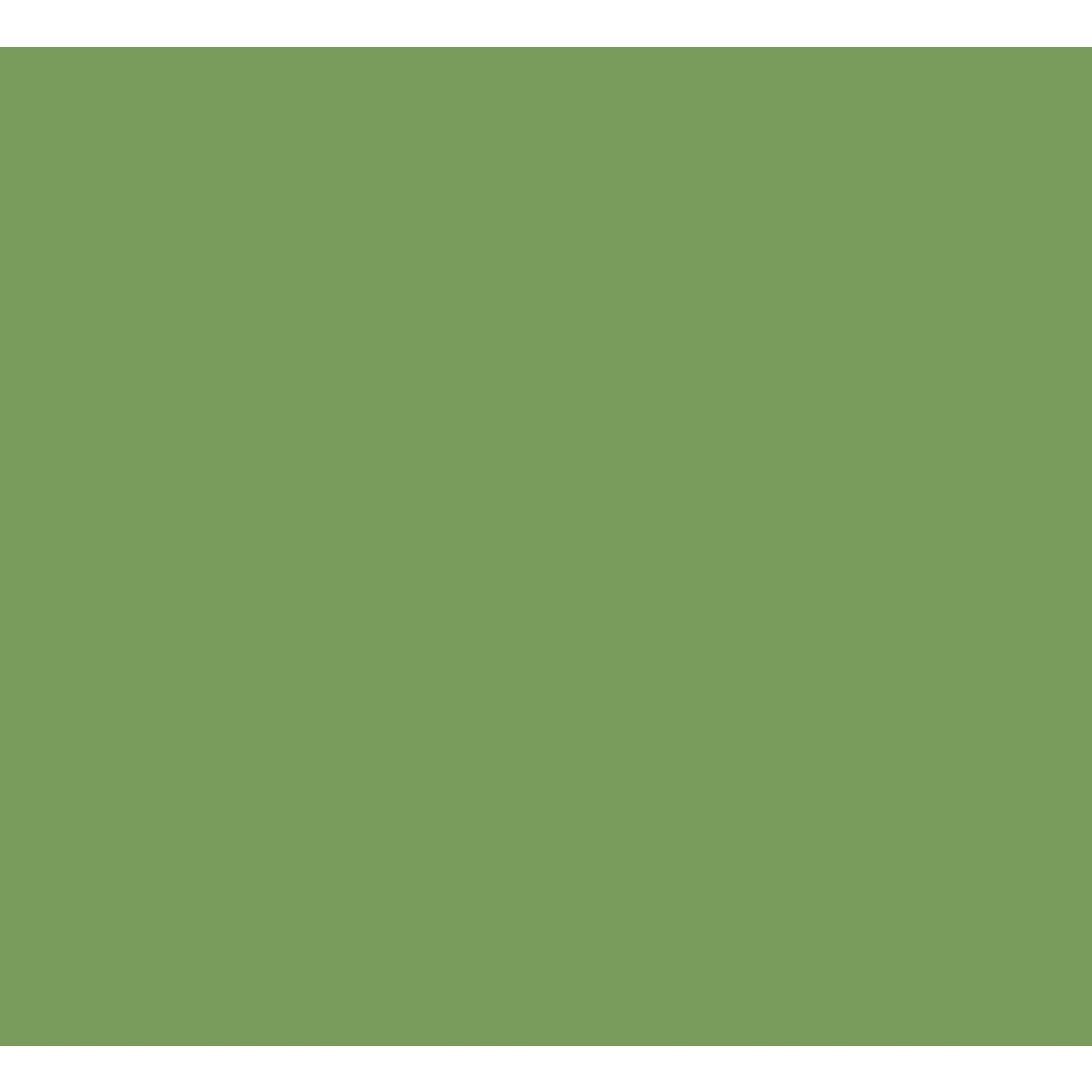 decoração verde pistache