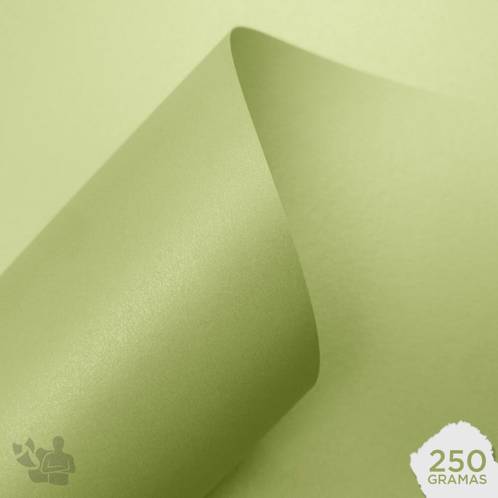 verde pistache
