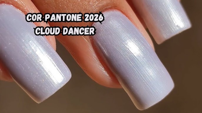unhas minimalistas claras