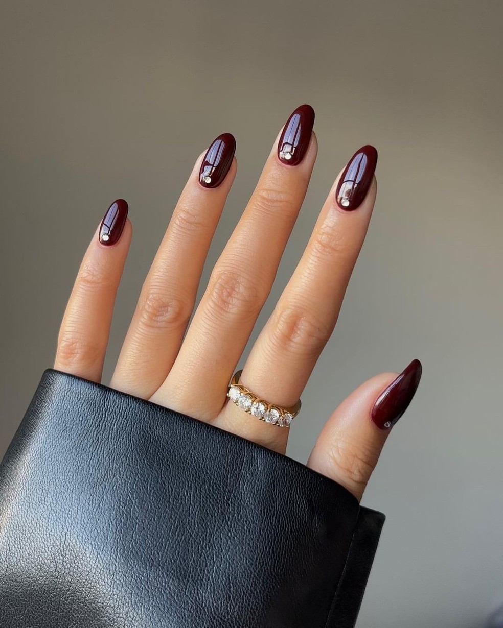cores de esmalte outono inverno 2026