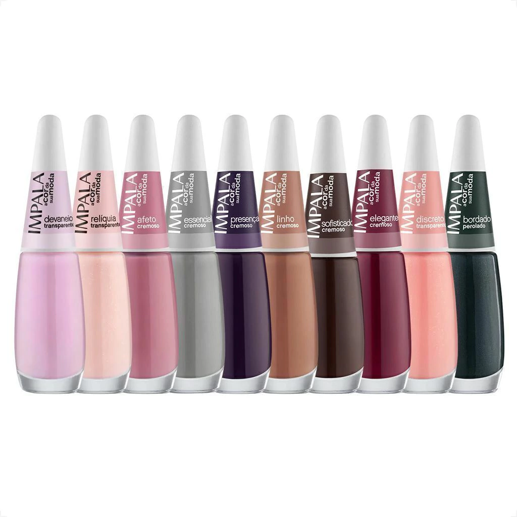 manicure tendência 2026
