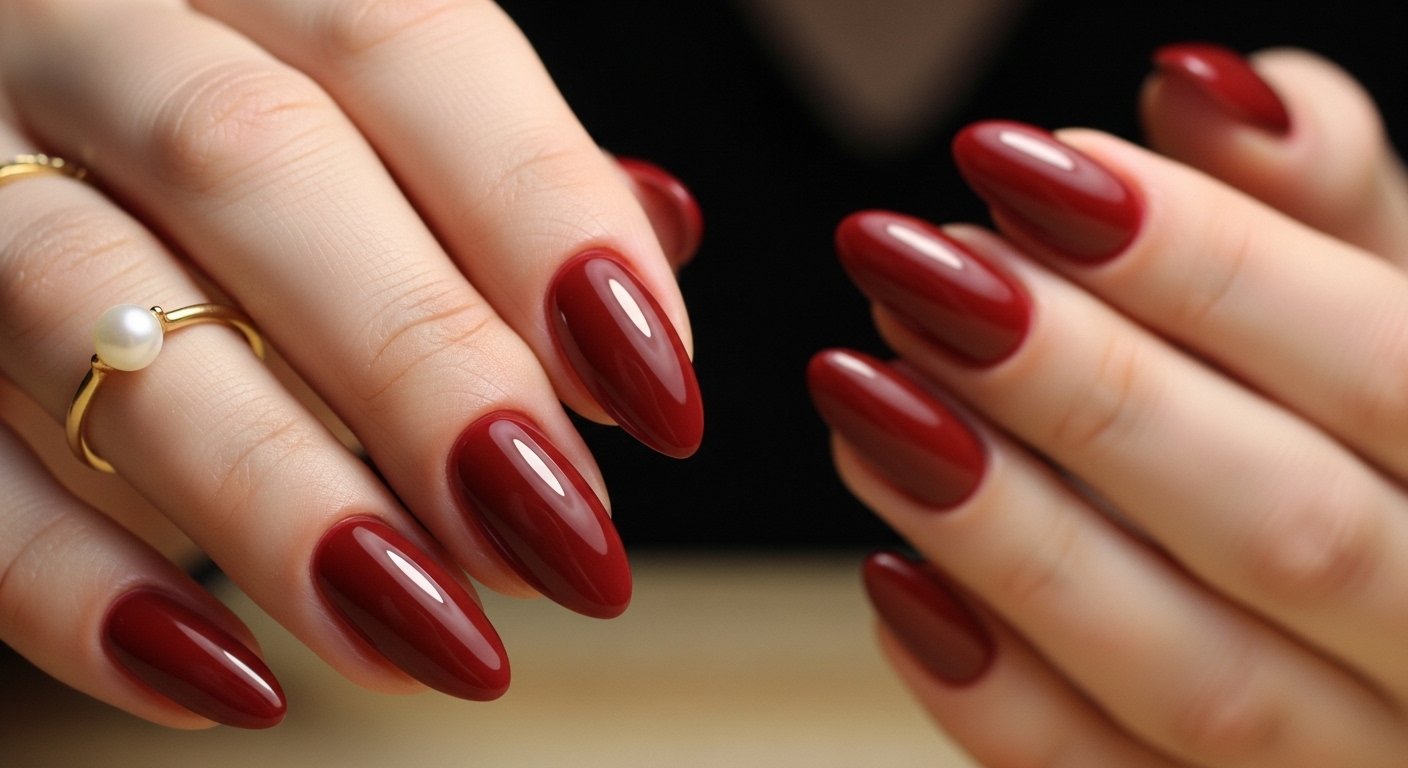 esmalte efeito gel 2026