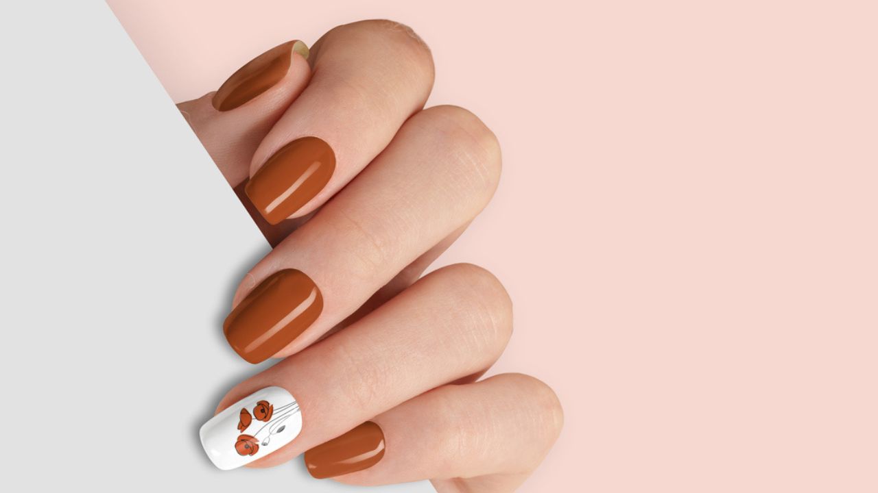 esmalte nude minimalista 2026