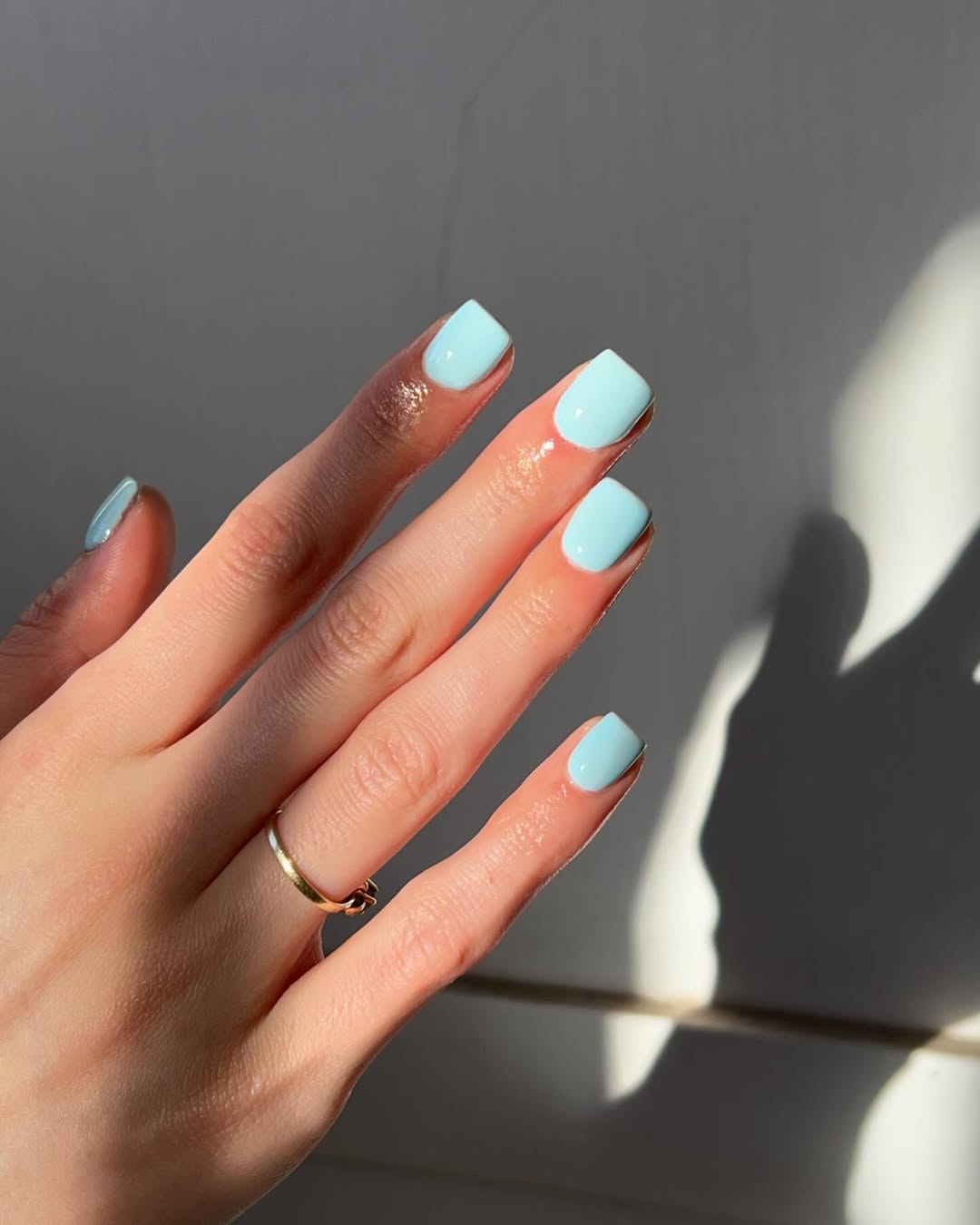esmalte nude minimalista 2026
