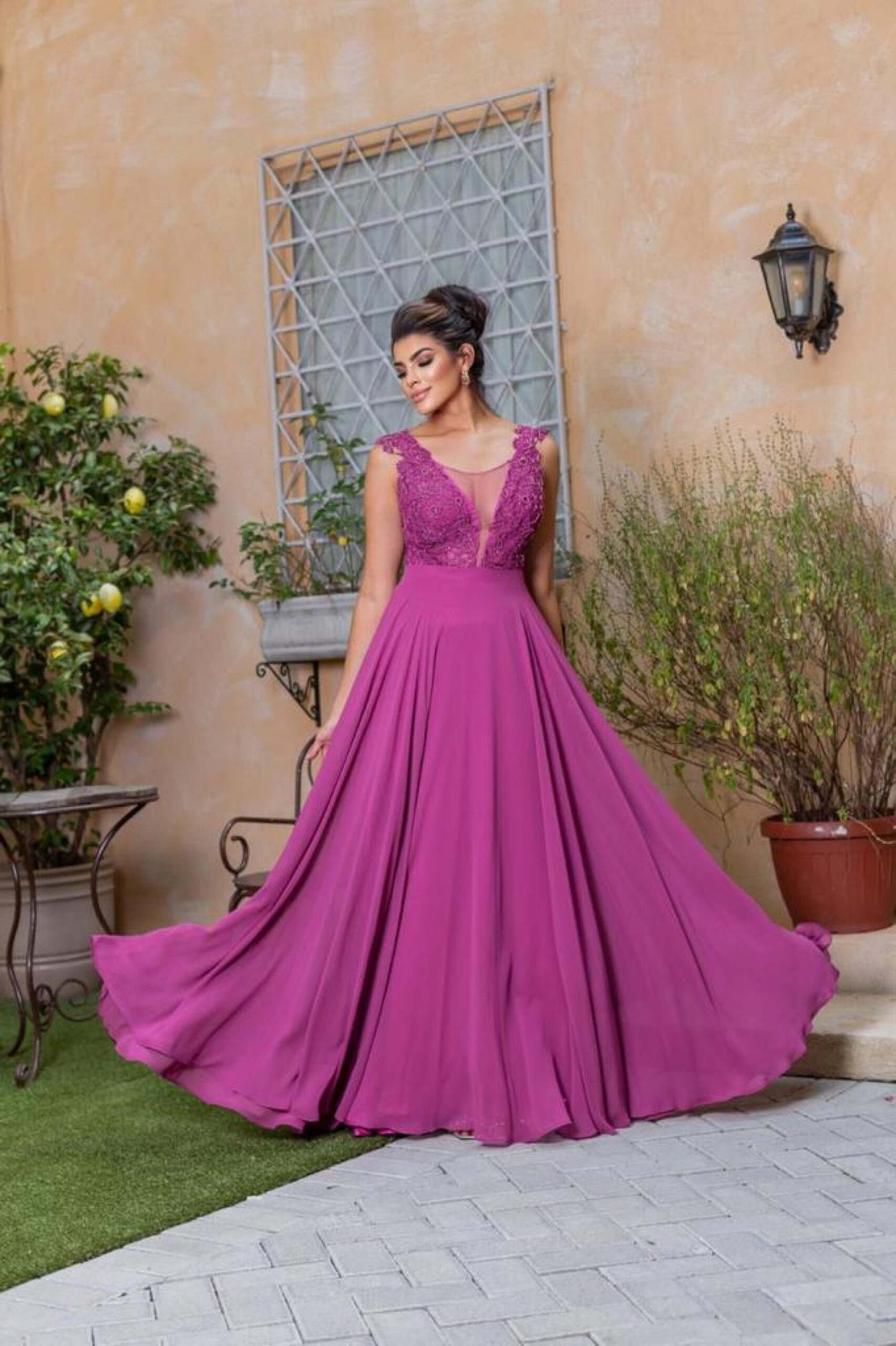 cores de vestido de formatura para cada curso