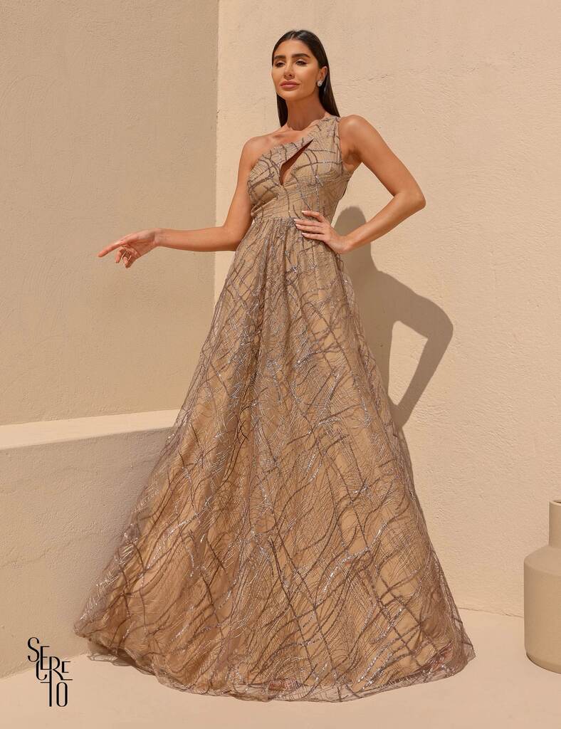 vestido formatura convidada cores
