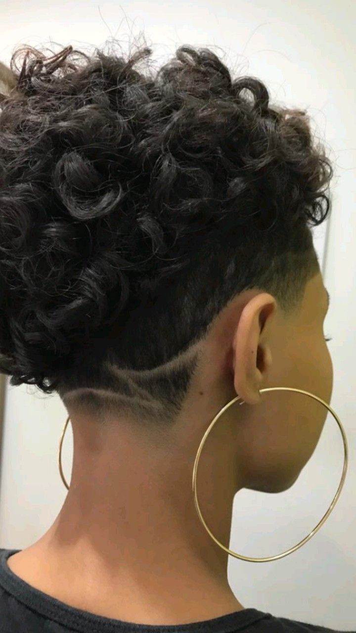 Low fade americano
