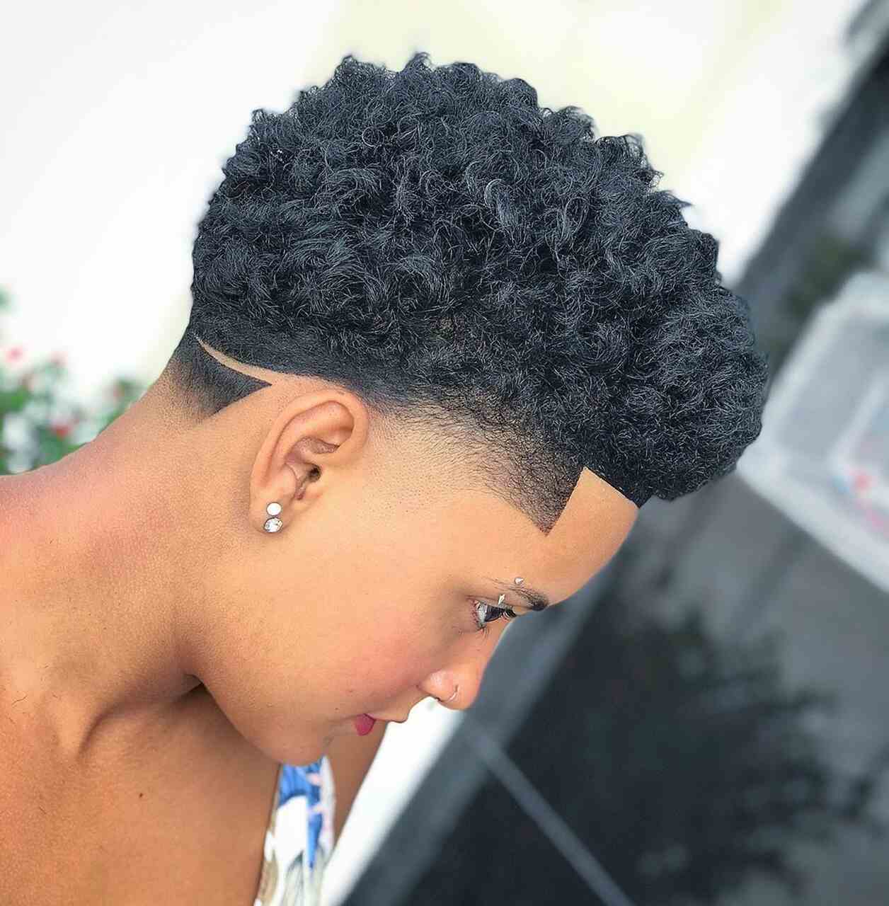 Degradê baixo
