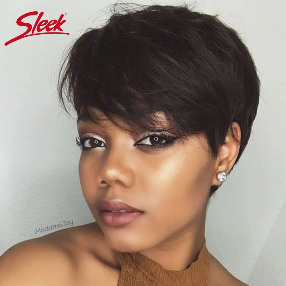vantagens corte americano cabelo liso