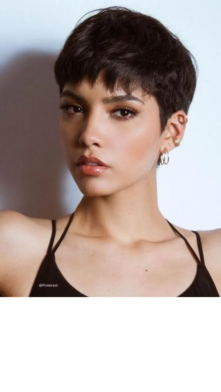 Tendências de cabelo masculino