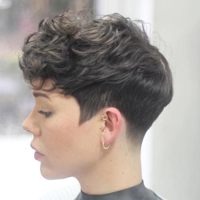 Low Fade