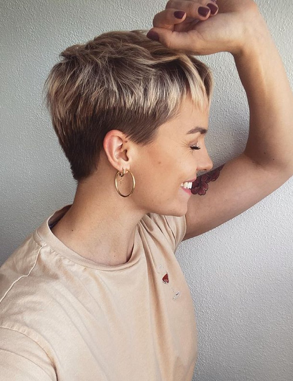 Low Fade