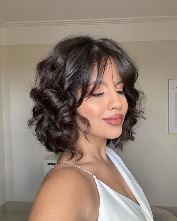 tendências corte cabelo curto 2026