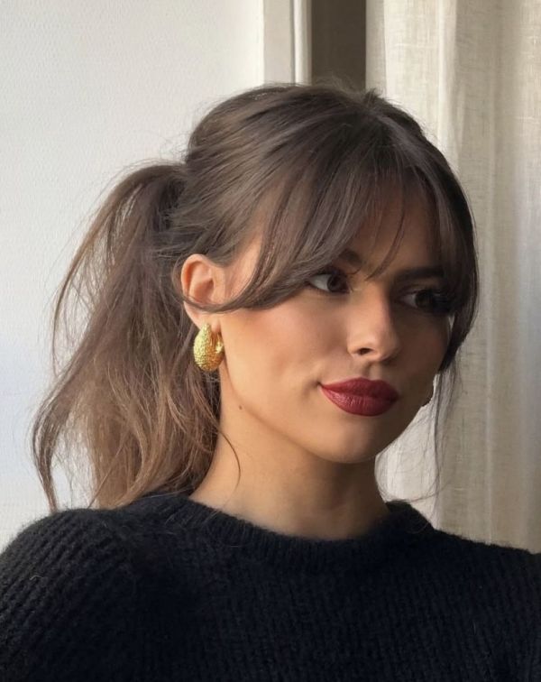 franja cortininha