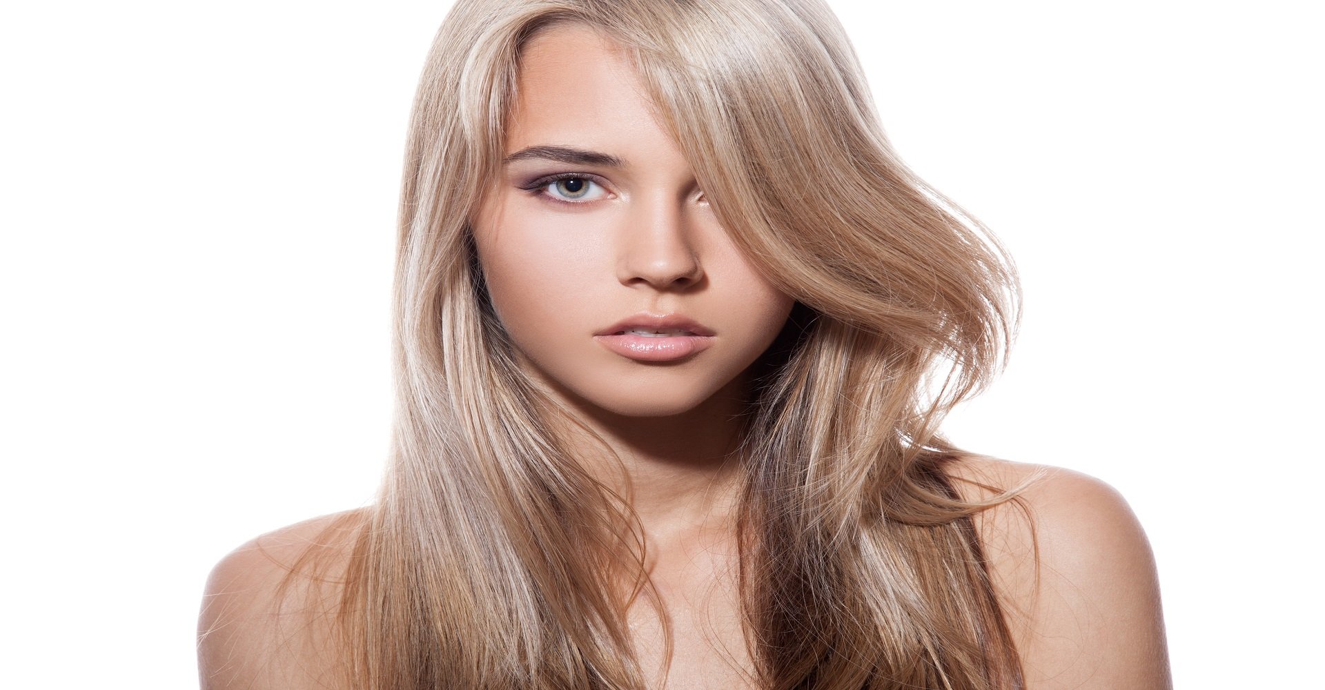 corte butterfly com curtain bangs