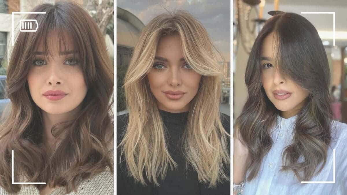 tendência corte de cabelo 2026