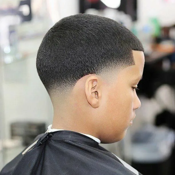 Corte americano 360