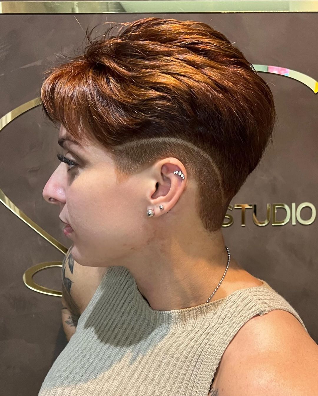 Corte americano 360
