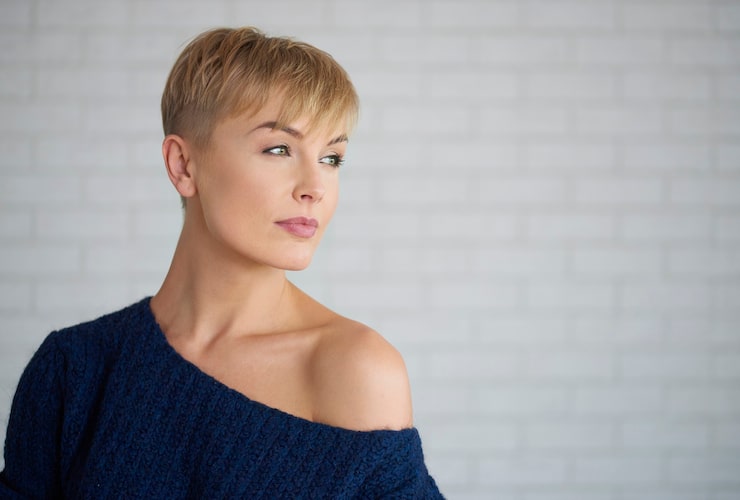 Corte americano para cabelo cacheado