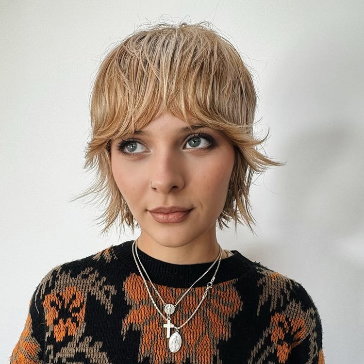 corte bob pixie hibrido