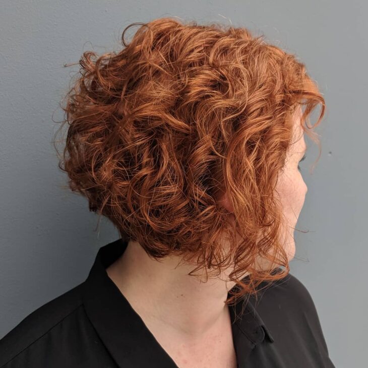 dicas corte cabelo ondulado