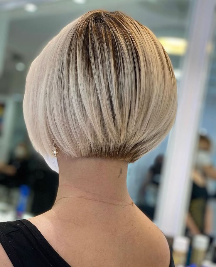 tendências de cabelo curto 2026
