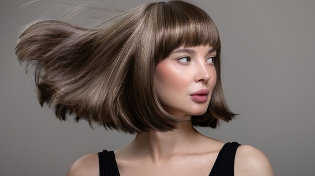 cortes de cabelo curto para mulheres acima de 50 anos