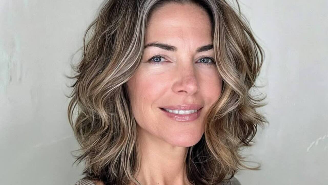 cortes de cabelo para senhoras com cabelo branco