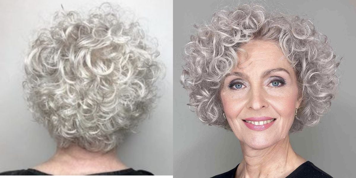 corte bob para cabelo cacheado