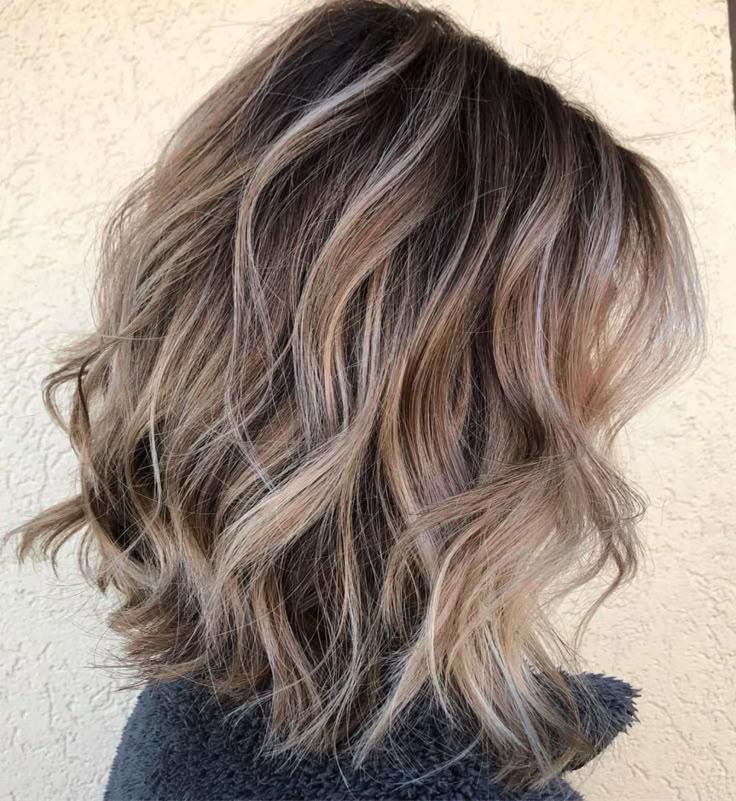 corte de cabelo feminino moderno