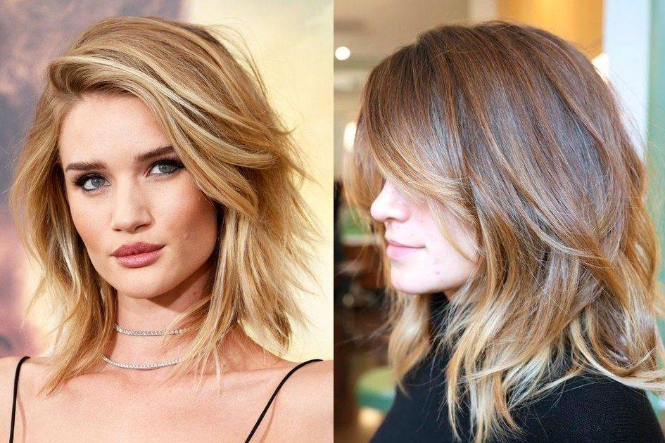 tendências corte de cabelo feminino