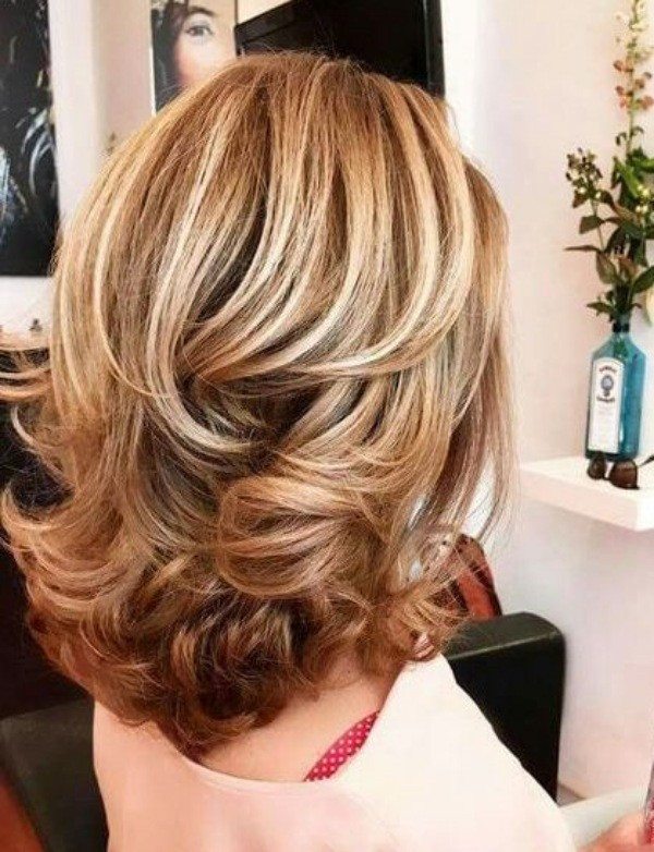 corte em camadas para cabelo crespo