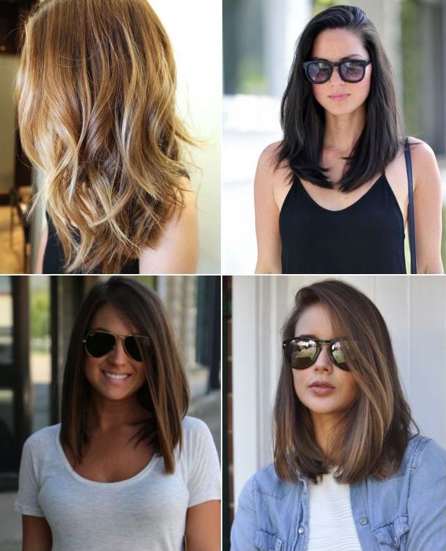 long bob reto