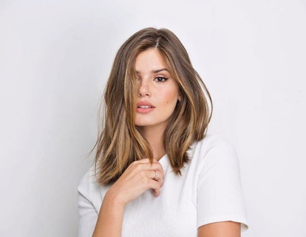 long bob reto