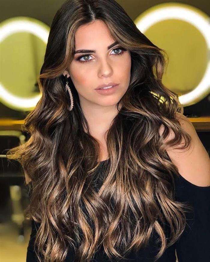 franja cortina