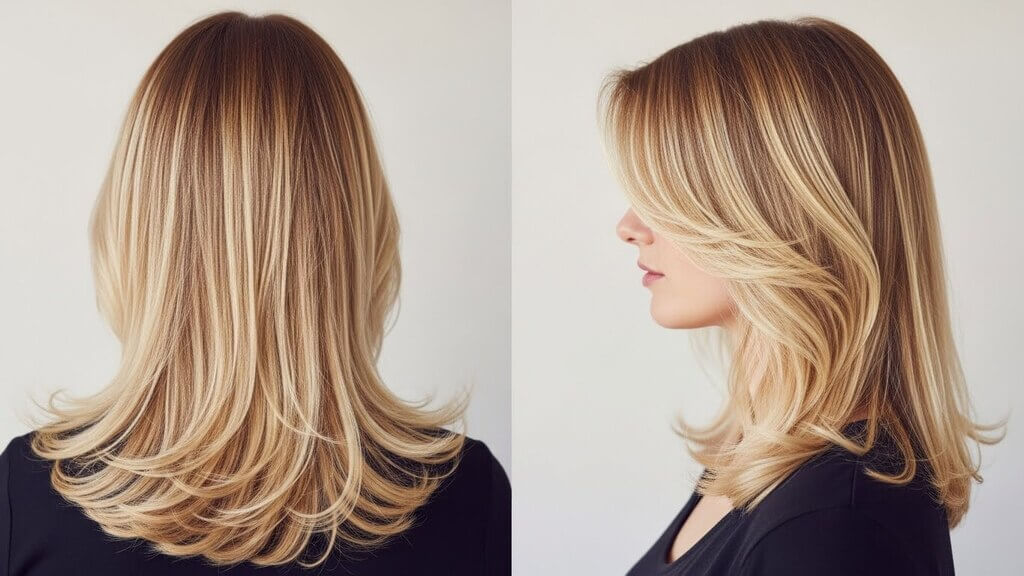 tendências corte de cabelo 2026 feminino