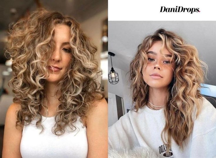 melhor corte para cabelo ondulado