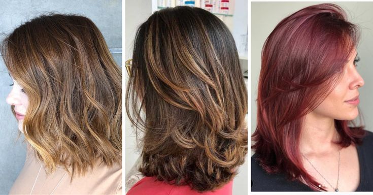 cortes para afinar cabelo volumoso