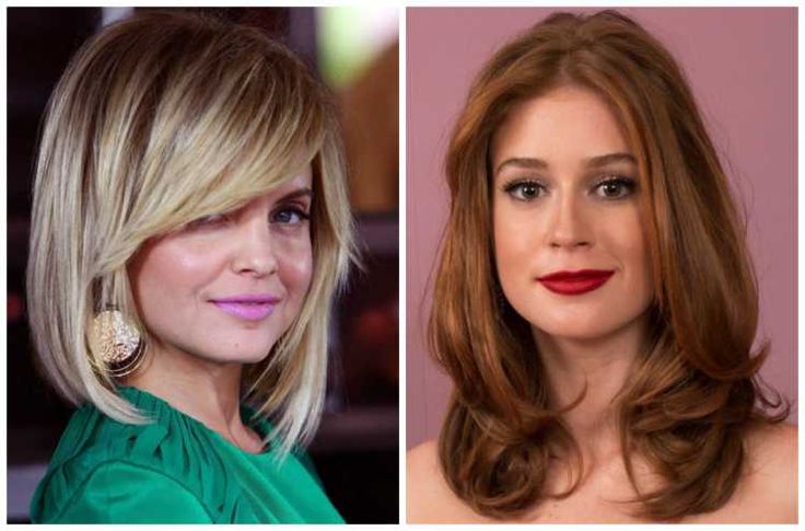 corte para cabelo grosso diminuir volume